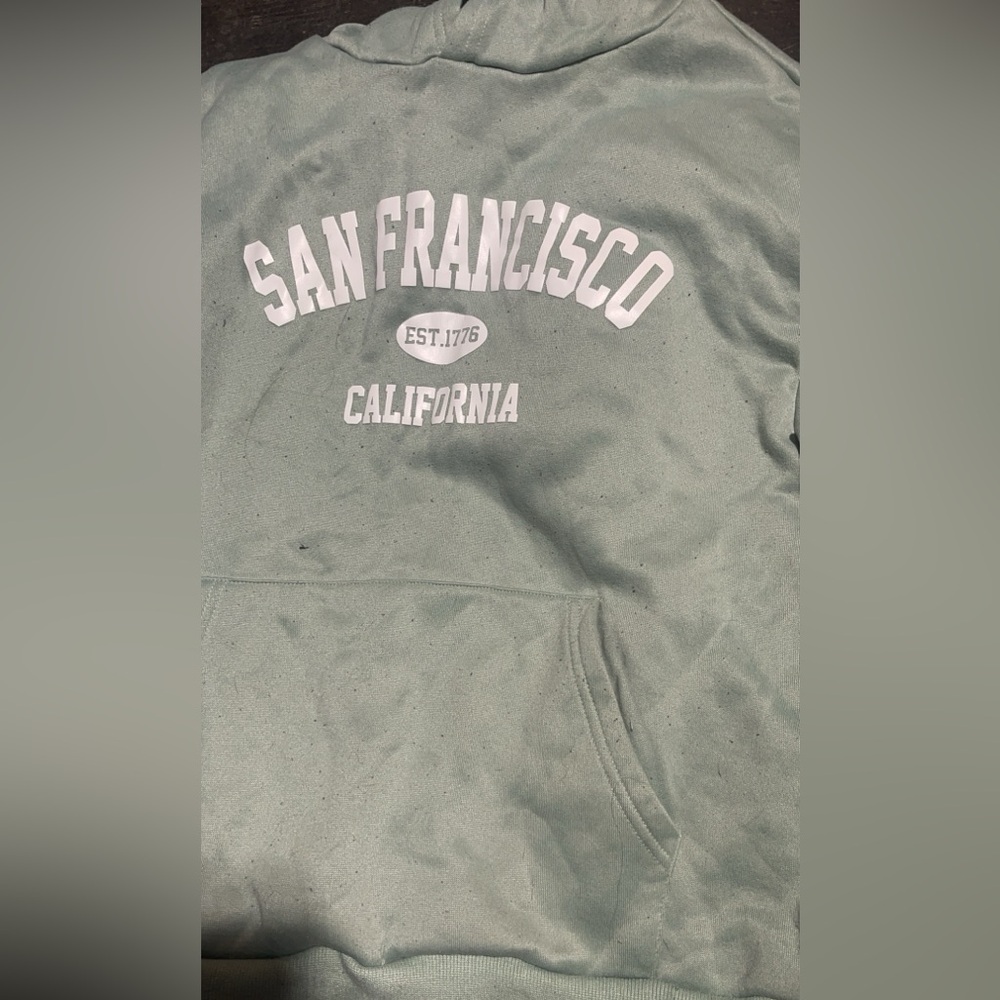 SHEIN hoodie size small